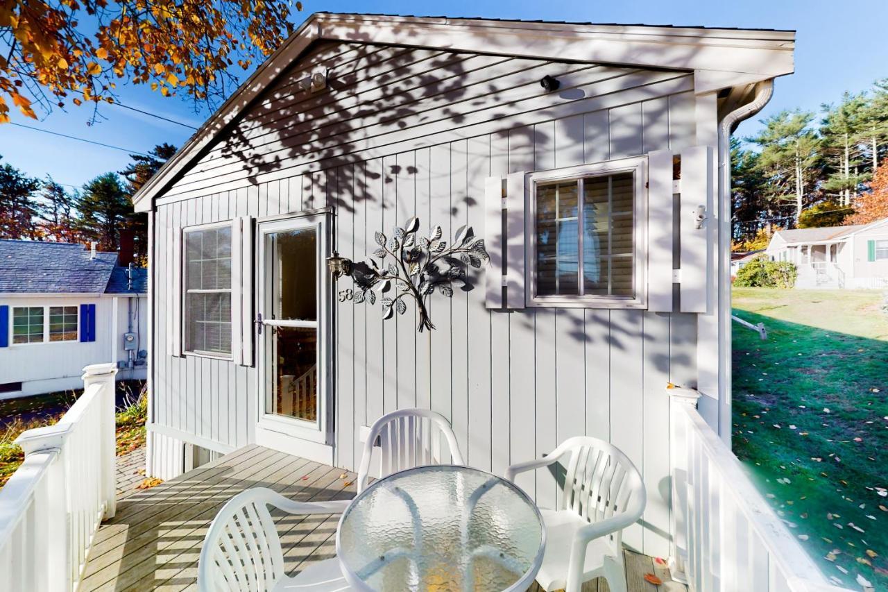 Eastwind Elegance Villa Ogunquit Exterior photo
