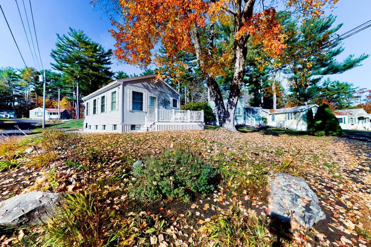 Eastwind Elegance Villa Ogunquit Exterior photo