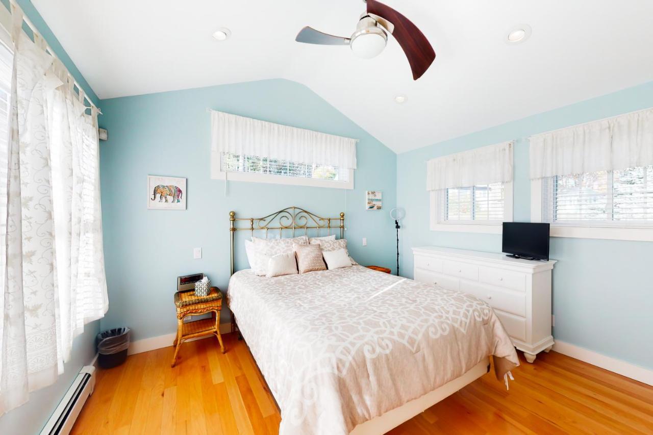 Eastwind Elegance Villa Ogunquit Exterior photo